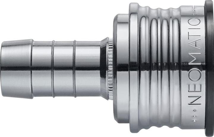 Produktbild Neomatic Schlauchkupplung (Rohrkupplung)