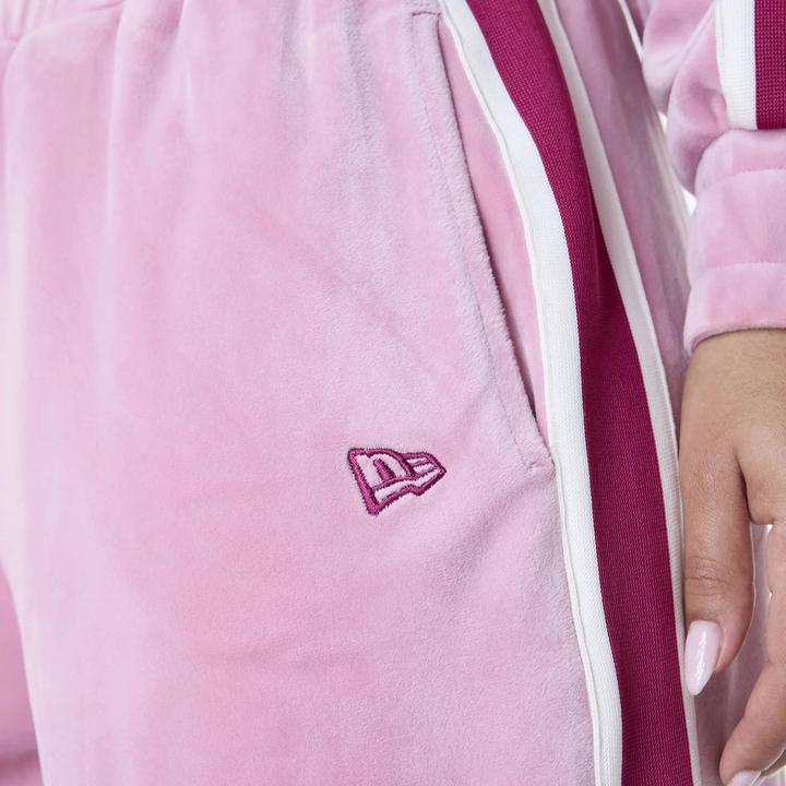 Image du produit New Era Jogging velours femme Dodgers (XS)