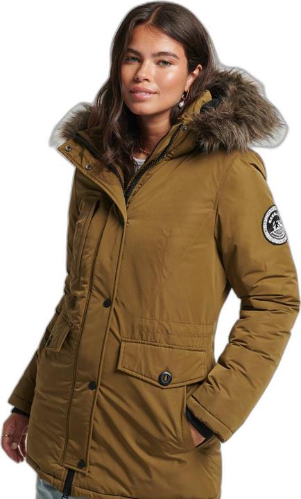 Actual product image Superdry Ashley Everest (M)