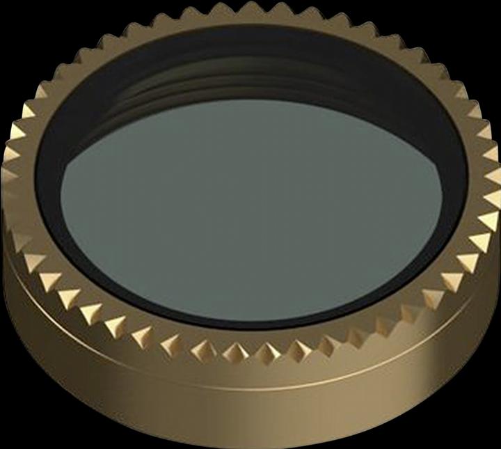 Actual product image PolarPro Cinema Filter ND4 (DJI Mavic Air)