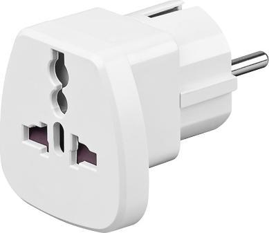 Actual product image Good Connections Reisestecker