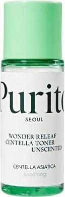 Purito Wonder Releaf Centella Toner Unparfümiert - 30 Ml (30 ml)