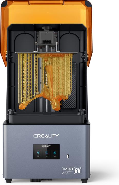 Image du produit Creality Imprimante 3D Halot-Mage 103L