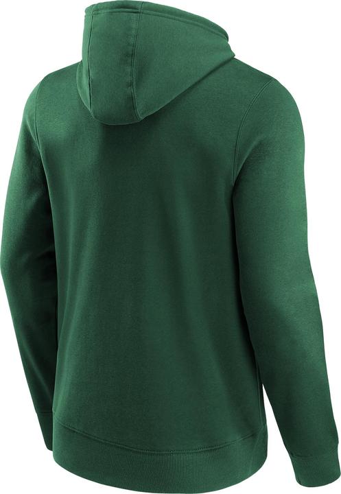 Produktbild Fanatics Green Bay Packers Primary Logo Graphic Hoodie 2XL (XXL)