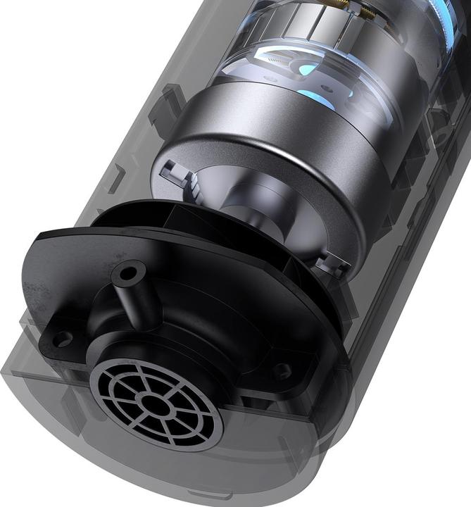 Actual product image Baseus A1
