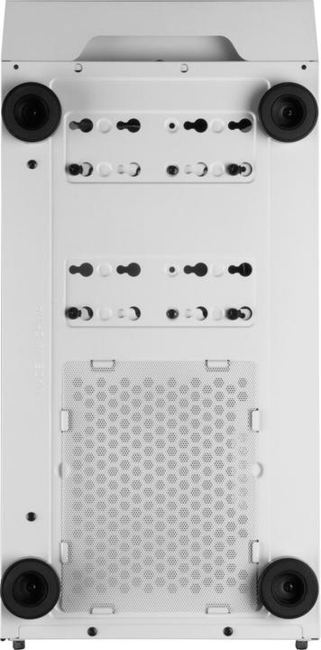 Produktbild Silverstone Fara R1 V2 Midi-Tower, Tempered Glass (mATX, ATX, Mini-ATX)