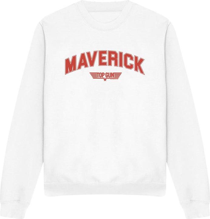 Produktbild Top Gun Maverick Sweatshirt (XL)