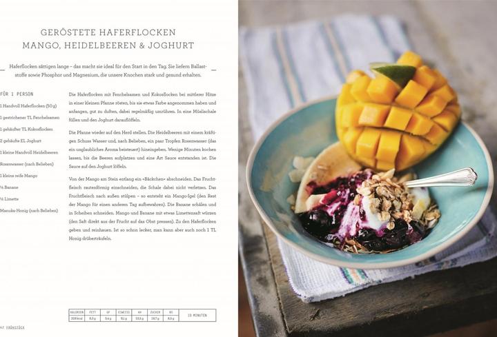 Produktbild Jamies Superfood für jeden Tag (Deutsch, Jamie Oliver, 2015)