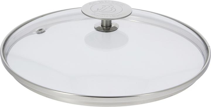 Produktbild de Buyer Milady Glasdeckel (16 cm, Glas)