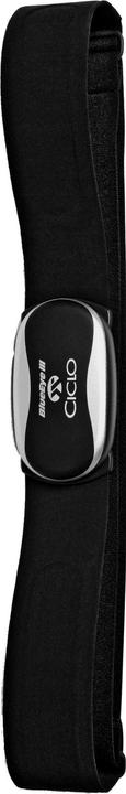 Produktbild Ciclosport BlueEye III Herzfrequenz-Set Textil