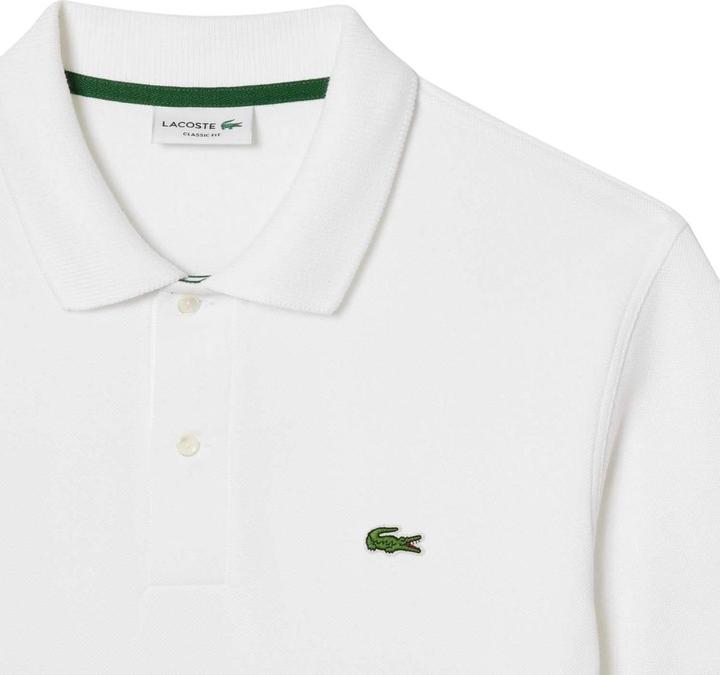 Immagine prodotto Lacoste L.12.21 Maglietta Polo Classico Uomo (4XL)