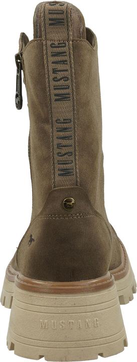 Actual product image Mustang Stiefelette (40)