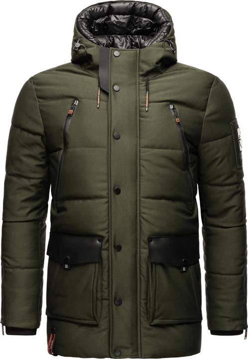 Immagine prodotto Stone Harbour Mitjaa (XXL)