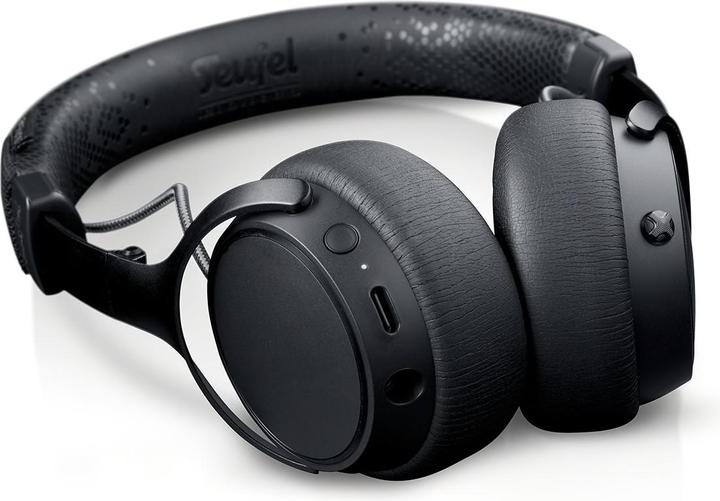 Image du produit Teufel Supreme On (NC, 25 h, Sans fil, Filaire)