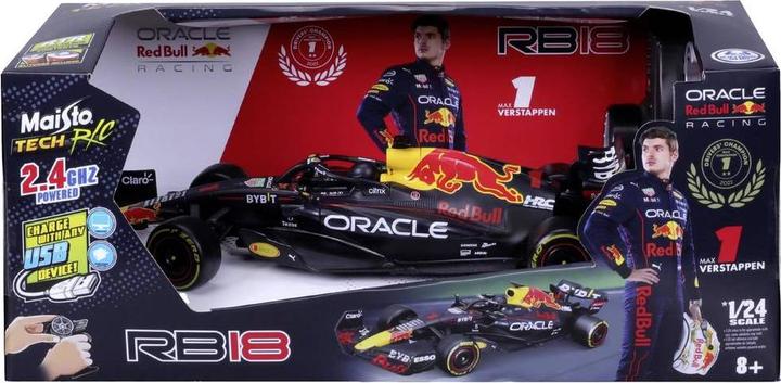 Produktbild Maisto Red Bull F1 2023