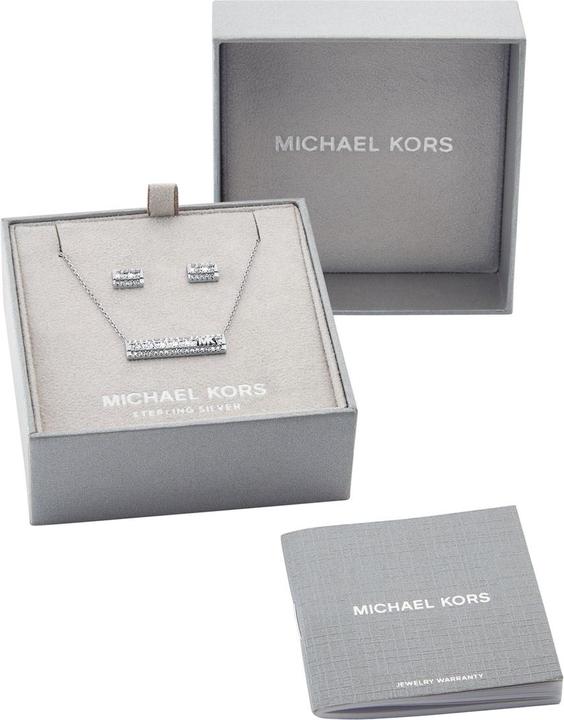 Produktbild Michael Kors Premium Set (925er Silber)