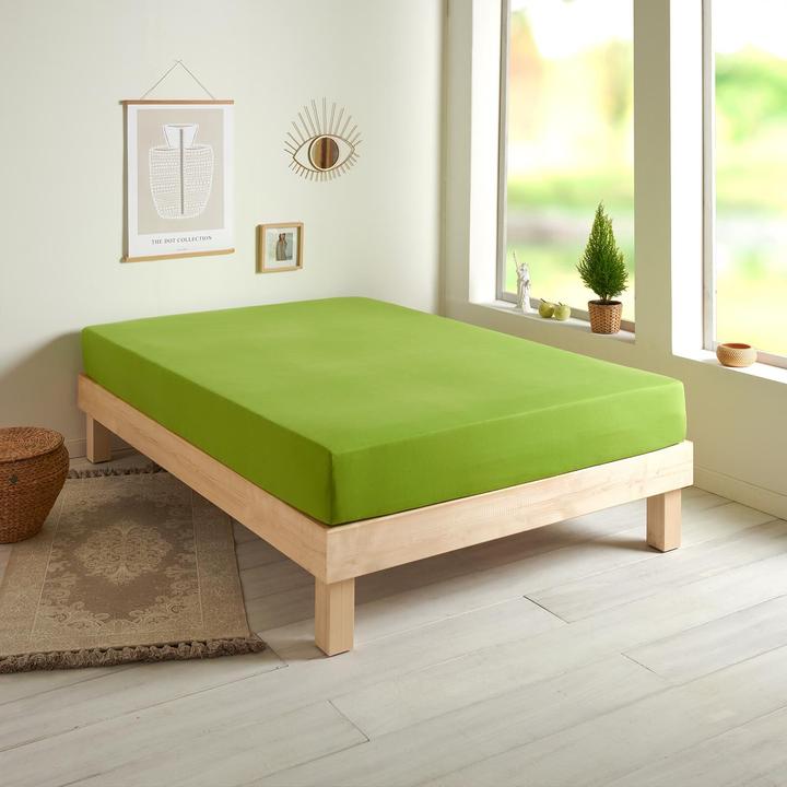 Produktbild Traumschlaf Jersey-Elasthan Stretch (120x200 cm)