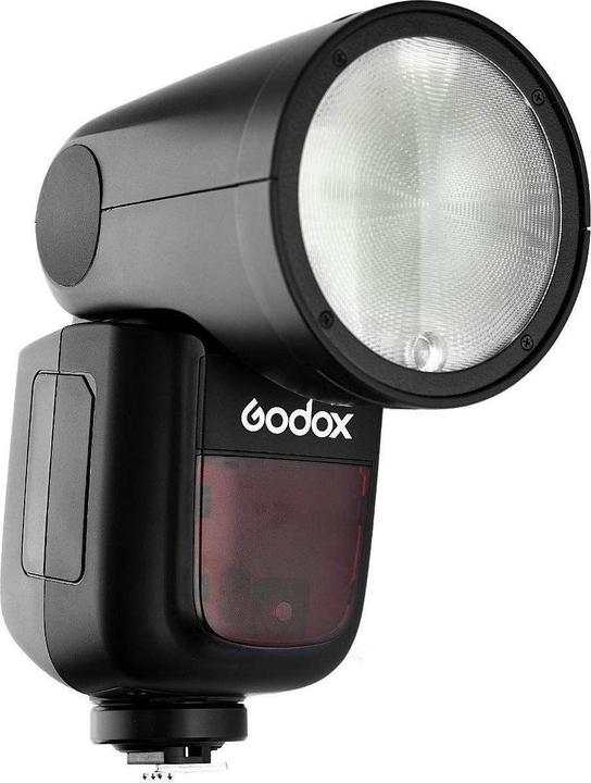 Produktbild Godox V1 (Aufsteckblitz, Nikon)