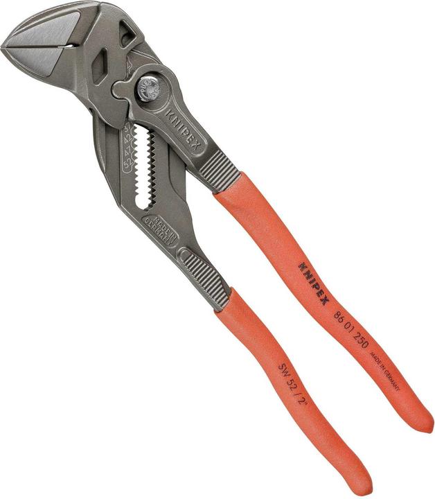 Produktbild Knipex Zangenschlüssel (250 mm)