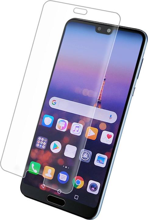 Image du produit Eiger Mountain Glass Clear Edge (1 pièce(s), Huawei P20)