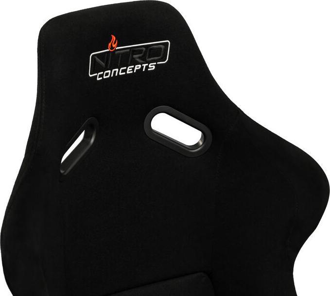 Produktbild Nitro Concepts R300 Schalensitz