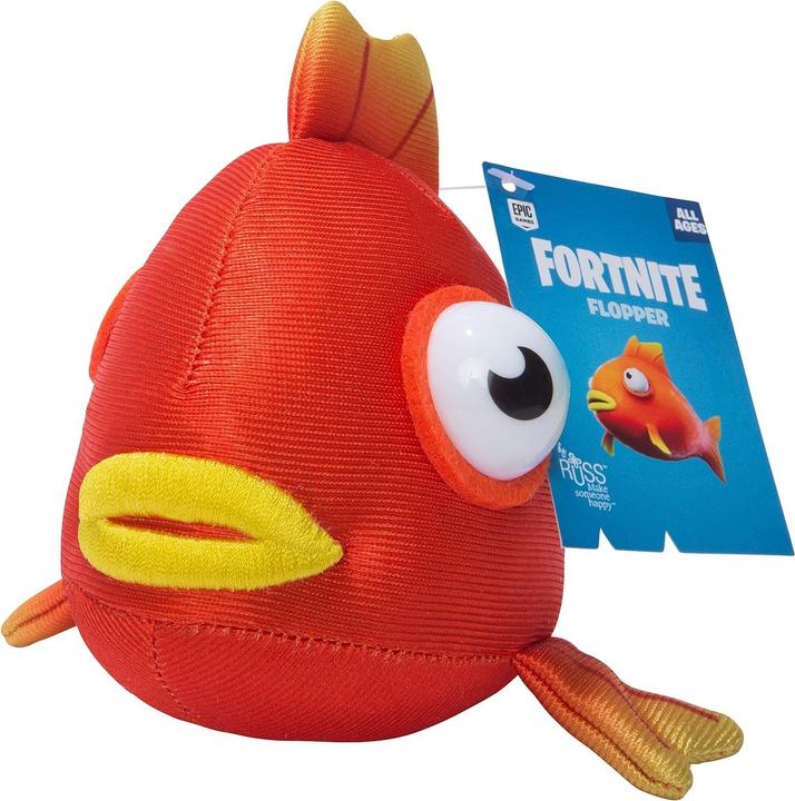 Actual product image Jazwares Fortnite: Flopper (20 cm)
