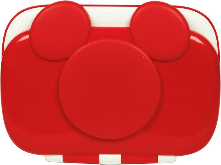 Produktbild Clementoni Baby Mickey Primo