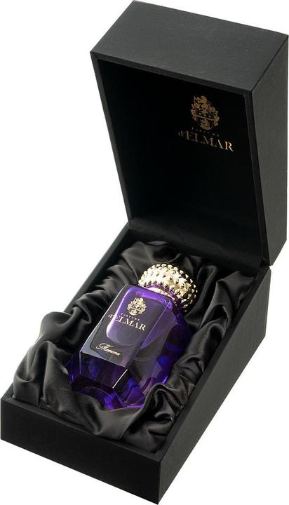 Actual product image Parfums d'Elmar Romantic Collection MOMONA Extrait de Parfum (Eau de parfum, 60 ml)
