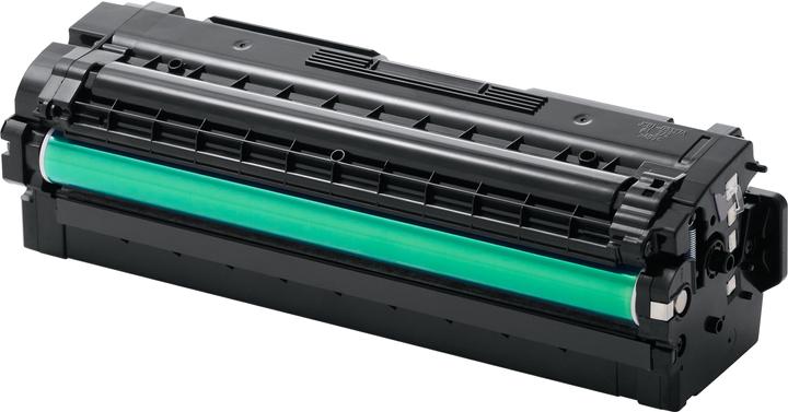 Image du produit Samsung Clt-M506l (M)