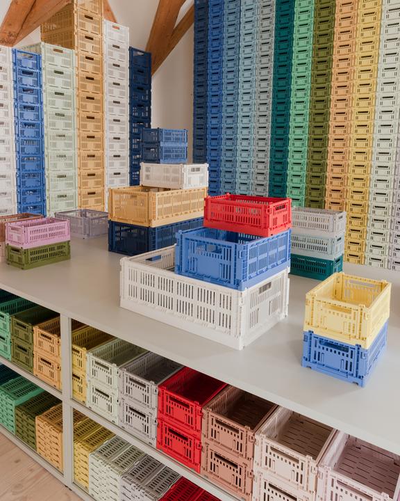 Produktbild HAY Crate (53 x 34.5 x 18.5 cm)
