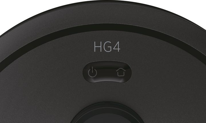 Productafbeelding Hoover HG410D 011 (Robotstofzuiger)