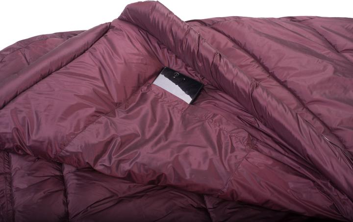 Immagine prodotto Grüezi Bag Sinodo Islanda 175 (200 cm)