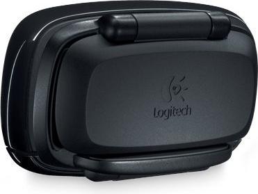 Produktbild Logitech HD Webcam C525 (0.90 Mpx)