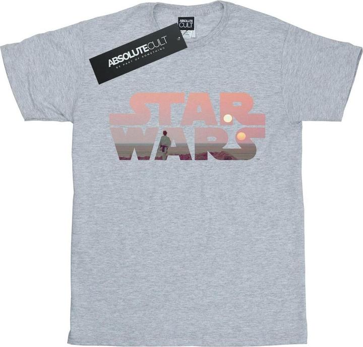 Star Wars Tatooine TShirt