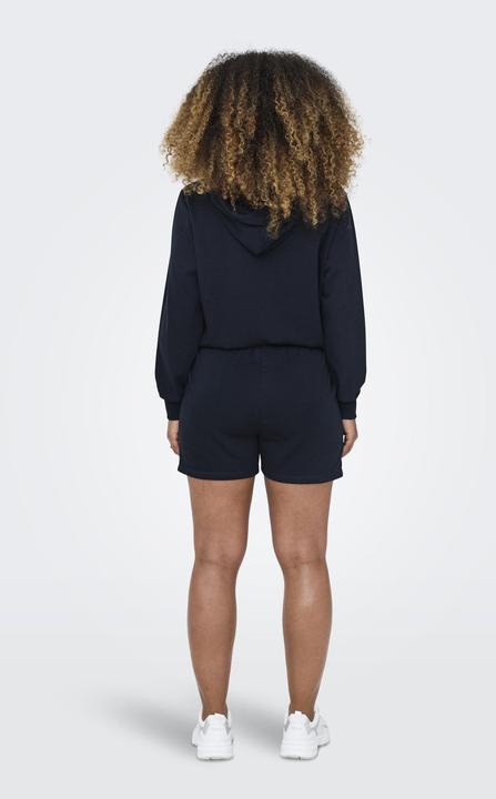 Produktbild Only Play ONPPICA Hohe Taille Locker geschnitten Sweat-Shorts Sweat-Shorts (S)