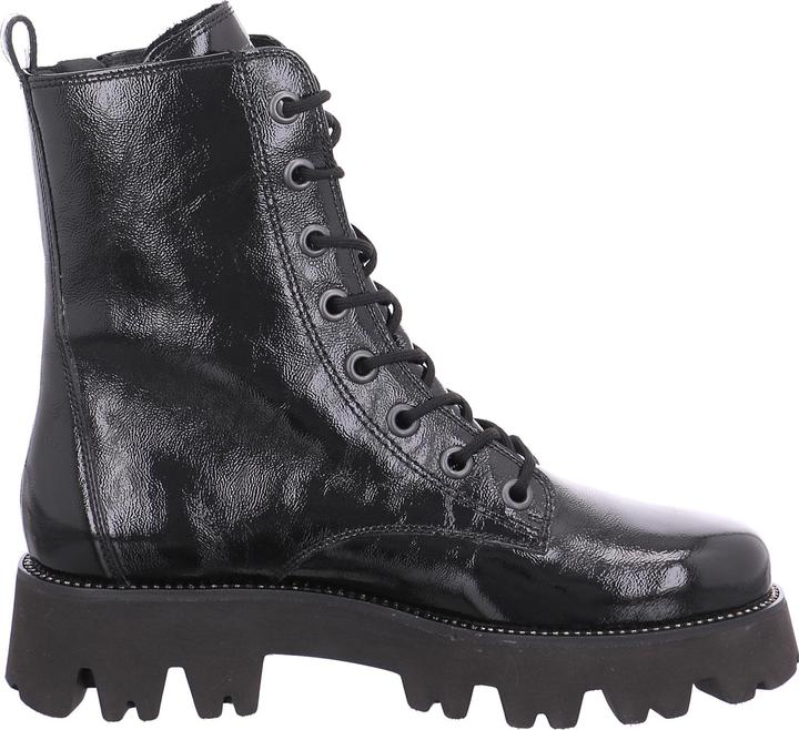 Produktbild Paul Green Knautschlack Black (40)
