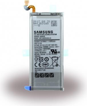 Produktbild Samsung SM-N950FD Galaxy Note 8 (Akku, Galaxy Note 8)