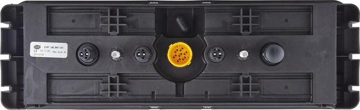 Actual product image HLL Rear Light