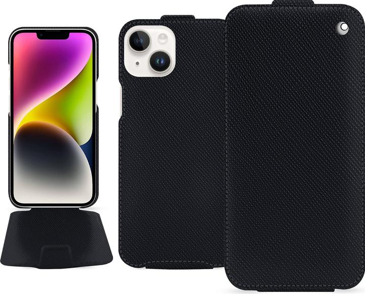 Noir élégant ( Noir / Black )