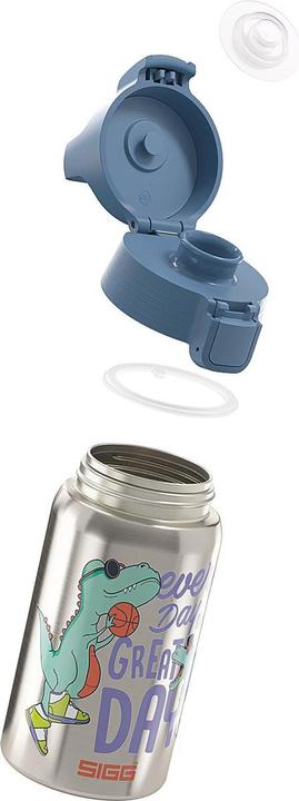Immagine prodotto Sigg Grande giornata (0.50 l)