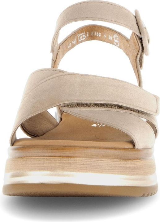 Actual product image Gabor Sandalen (37)