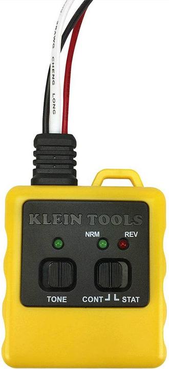 Produktbild Klein Tools Tone Cube Tongenerator PROBEplus Set