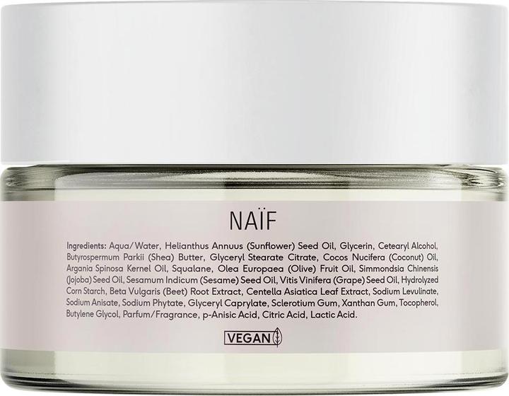 Image du produit Naïf Näif Prengnancy Belly Balm Baume pour le ventre 100ml