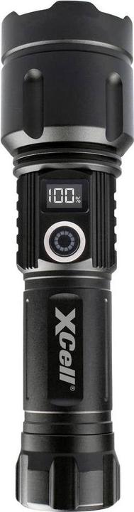 Actual product image XCell Lep torch Lunalux (17.50 cm, 1000 lm)