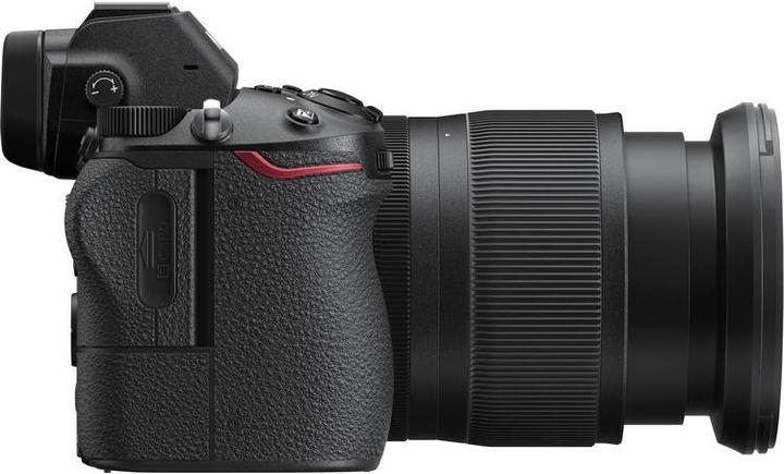 Image du produit Nikon Kit Z 7 (24 - 70 mm, 45.70 Mpx, Plein format)