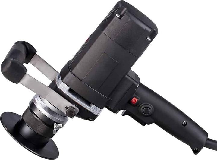 Actual product image Euroboor 12062201250004 B45S Fasenschneider 1250W