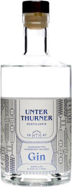 Immagine prodotto Unterthurner Sanct Amandus Gin 45% Vol. 0,7l