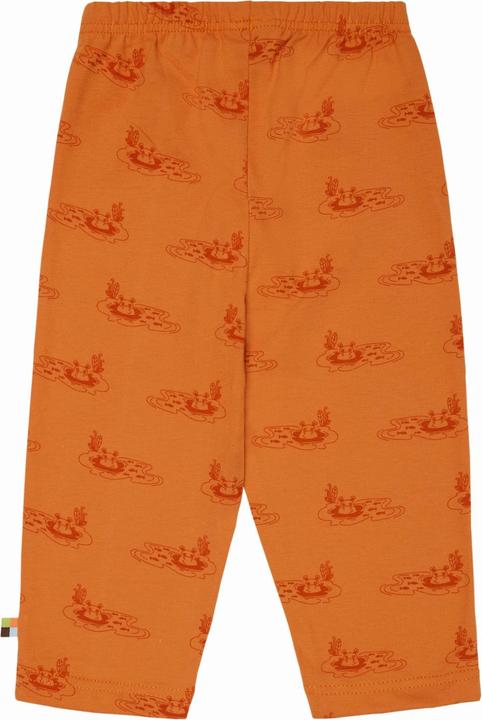 Actual product image loud + proud Trousers print (80)