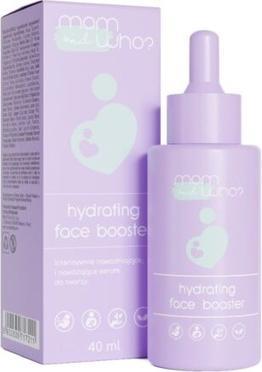 Produktbild Mom And Who Face Hydration Booster 40Ml (40 ml)