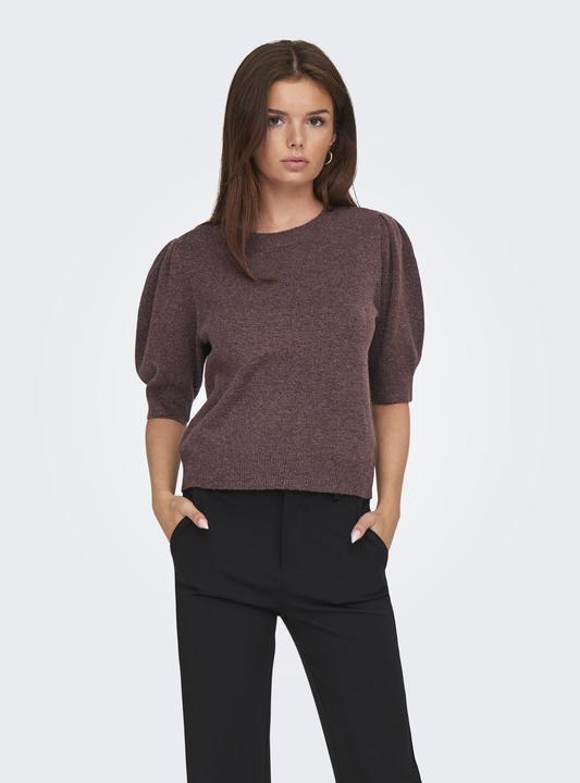 Actual product image Only ONLRICA knitted jumper Knitted jumper (M)